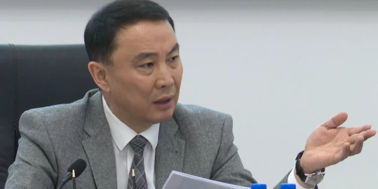 Изображение для новости: Крупногабаритный мусор: поступило 600 жалоб от костанайцев