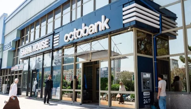 Изображение для новости: Поддержка малого и среднего бизнеса — основа экономики любой страны. Как Octobank помогает предпринимателям расти, выходить в онлайн и продавать по всему миру