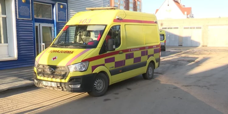 Изображение для новости: Выпуск ТВ-новостей — 19.11.25