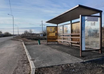 Изображение для новости: «Сняли павильоны — дети идут по трассе»: конфликт в костанайском садовом обществе