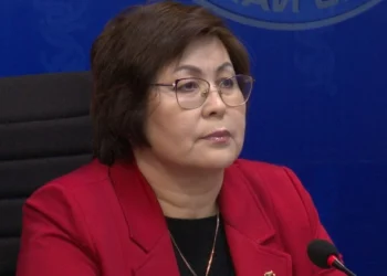 Изображение для новости: Когда школы переходят на «дистанционку»: разъяснение управления образования Костанайской области