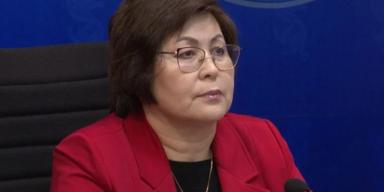 Изображение для новости: Когда школы переходят на «дистанционку»: разъяснение управления образования Костанайской области