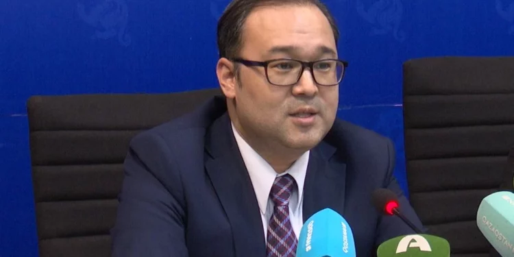 Изображение для новости: Детская облбольница Костаная расширила коечный фонд: занято 80%