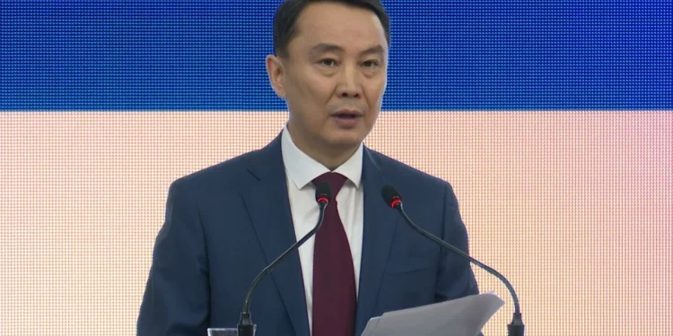 Изображение для новости: «Красные зоны» есть и были. Акиму Костанайской области сообщили об итогах оптимизации автобусных маршрутов