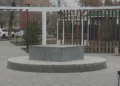 Изображение 2 для В Костанае открылся еще один сквер