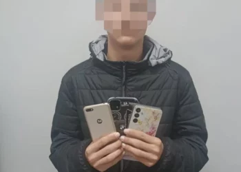 Изображение для новости: «Подработка в интернете» обернулась для подростков уголовным делом