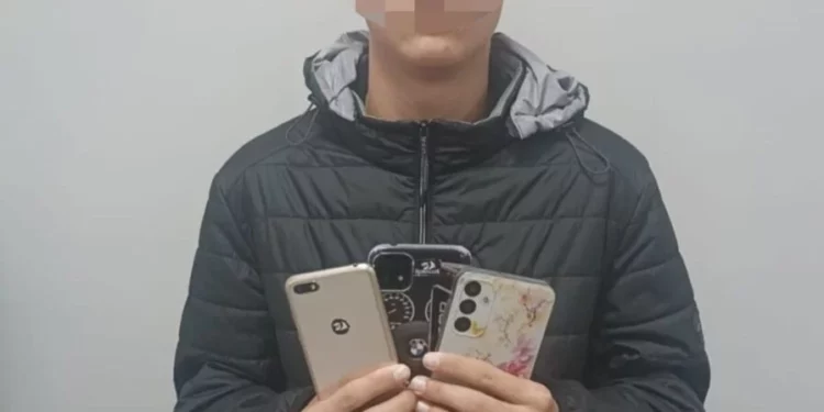 Изображение для новости: «Подработка в интернете» обернулась для подростков уголовным делом