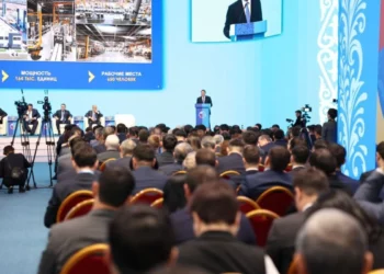 Изображение для новости: Жаңалықтар — 13.11.25