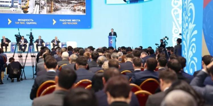 Изображение для новости: Жаңалықтар — 13.11.25