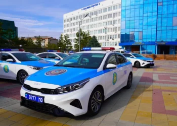 Изображение для новости: Десятки пьяных водителей и тысячи нарушений ПДД. Как костанайцы провели выходные