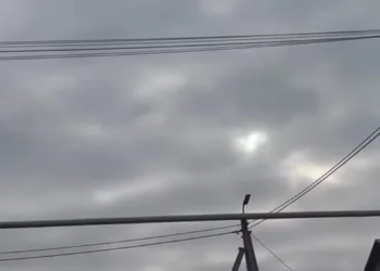 Изображение для новости: «Над нами вертолёт кружит»: костанайцы обеспокоены частыми полётами