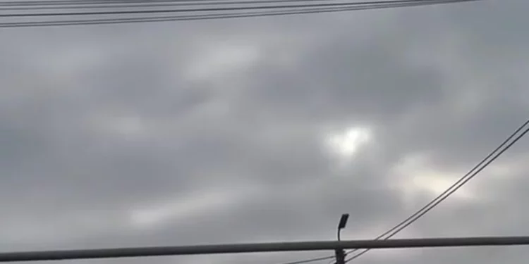 Изображение для новости: «Над нами вертолёт кружит»: костанайцы обеспокоены частыми полётами