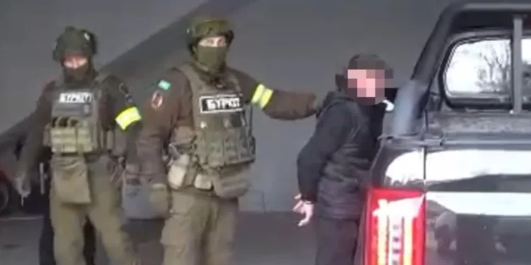 Изображение для новости: В Костанае задержан мужчина по подозрению в хранении почти 5 кг марихуаны