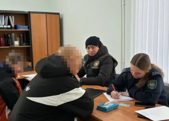 Изображение для новости: Выпуск ТВ-новостей — 26.11.25