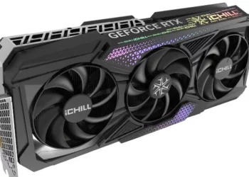 Изображение для новости: По каким критериям выбрать видеокарту