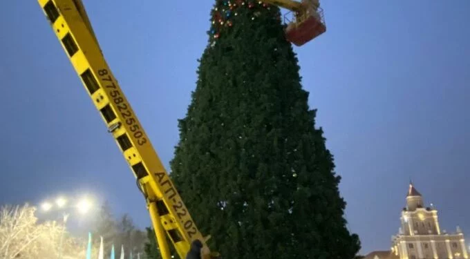 Изображение для новости: Выпуск ТВ-новостей — 01.12.25