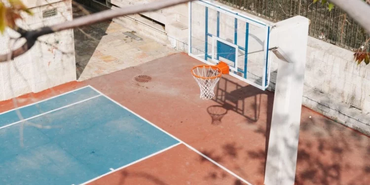 Изображение для новости: Почти все дворы обновили: Костанай выходит на 100% благоустройства