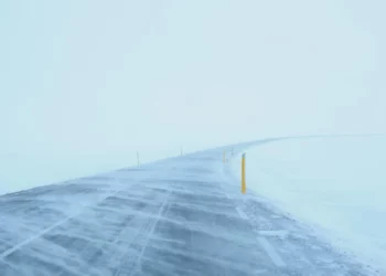 Изображение для новости: Водителей предупредили о непогоде на трассах