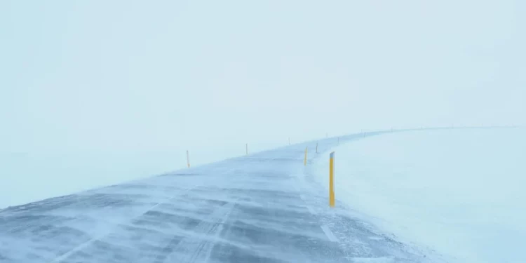 Изображение для новости: Водителей предупредили о непогоде на трассах