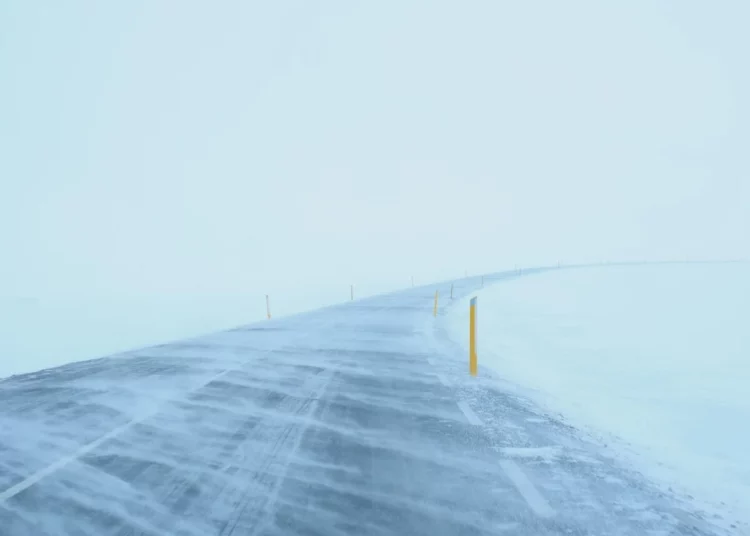 Изображение для новости: Информация о закрытии автомобильных дорог общего пользования