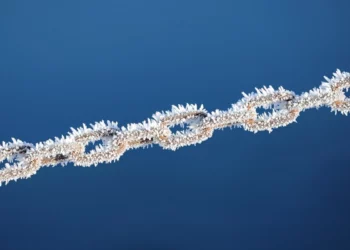 Изображение для новости: Минус 35 на пороге: в Казахстан идёт первое ледяное дыхание зимы