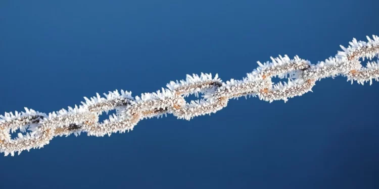 Изображение для новости: Минус 35 на пороге: в Казахстан идёт первое ледяное дыхание зимы