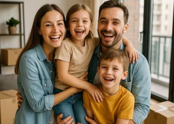 Изображение для новости: До 1,5 млн тенге от государства: очередникам в Костанае открыли доступ к кредитным квартирам