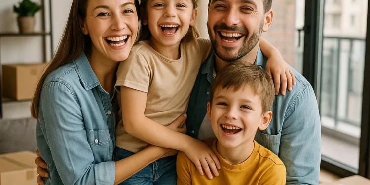 Изображение для новости: До 1,5 млн тенге от государства: очередникам в Костанае открыли доступ к кредитным квартирам