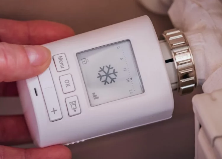 Изображение для новости: Почему в квитанциях казахстанцев за январь суммы стали больше?