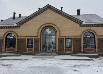 Изображение для новости: Выпуск ТВ-новостей — 12.12.25