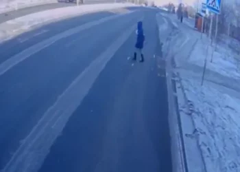 Изображение для новости: Трагедия на переходе: в Костанае под колёсами авто погибла 68-летняя женщина