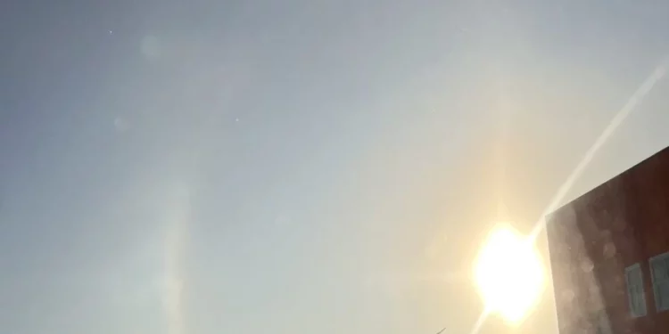 Изображение для новости: Мороз, метель и туман: регион накроет зимняя непогода