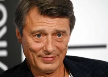 Изображение для новости: Умер народный артист РФ Анатолий Лобоцкий