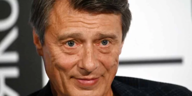 Изображение для новости: Умер народный артист РФ Анатолий Лобоцкий