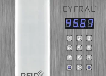 Изображение для новости: О новой схеме мошенников с домофонами предупредили казахстанцев