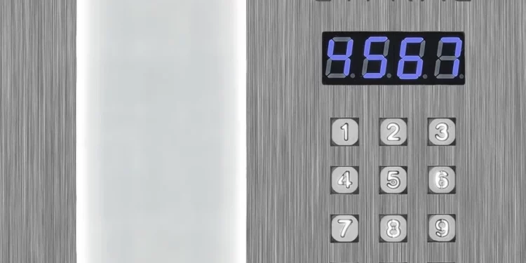 Изображение для новости: О новой схеме мошенников с домофонами предупредили казахстанцев