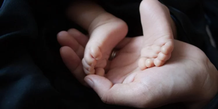 Изображение для новости: Названы самые популярные имена новорождённых в Казахстане