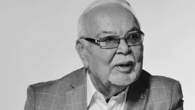 Изображение для новости: Скончался Асанали Ашимов