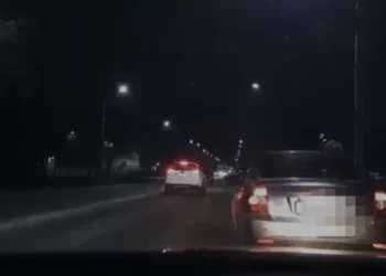 Изображение для новости: В Костанайской области идёт охота на «опасных водителей»