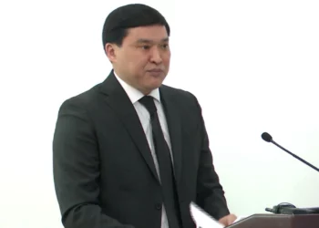 Изображение для новости: Руководство КТЭК обратилось к костанайцам