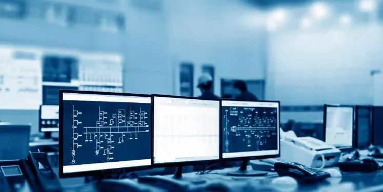 Изображение для новости: Инструменты для устойчивого, современного энергетического будущего