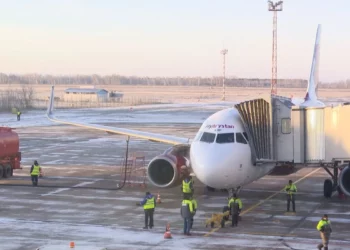 Изображение для новости: От Костаная до Стамбула: аэропорт строит гостиницу и выходит на полмиллиона пассажиров