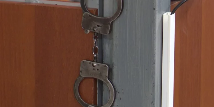 Изображение для новости: В Костанайской области начался суд по делу об убийстве жены и сына в Аманкарагайе