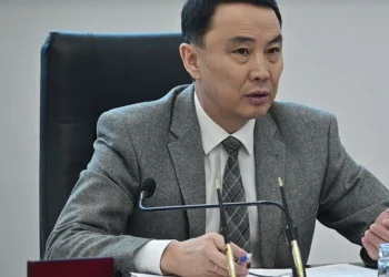 Изображение для новости: Аким Костаная: «9 погибших — ужасная цифра». Власти назвали главную причину ДТП