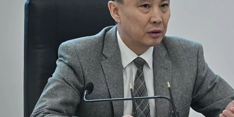 Изображение для новости: Аким Костаная: «9 погибших — ужасная цифра». Власти назвали главную причину ДТП