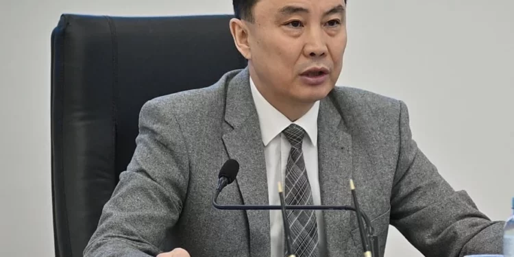 Изображение для новости: Аким Костаная призвал приостановить газификацию дач