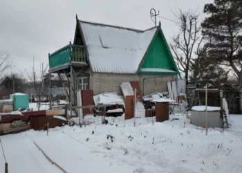 Изображение для новости: «Здесь доступнее, чем квартиры»: почему газификация дач в Костанае вызвала спор