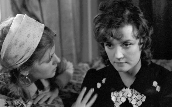 Изображение для новости: Умерла Вера Алентова