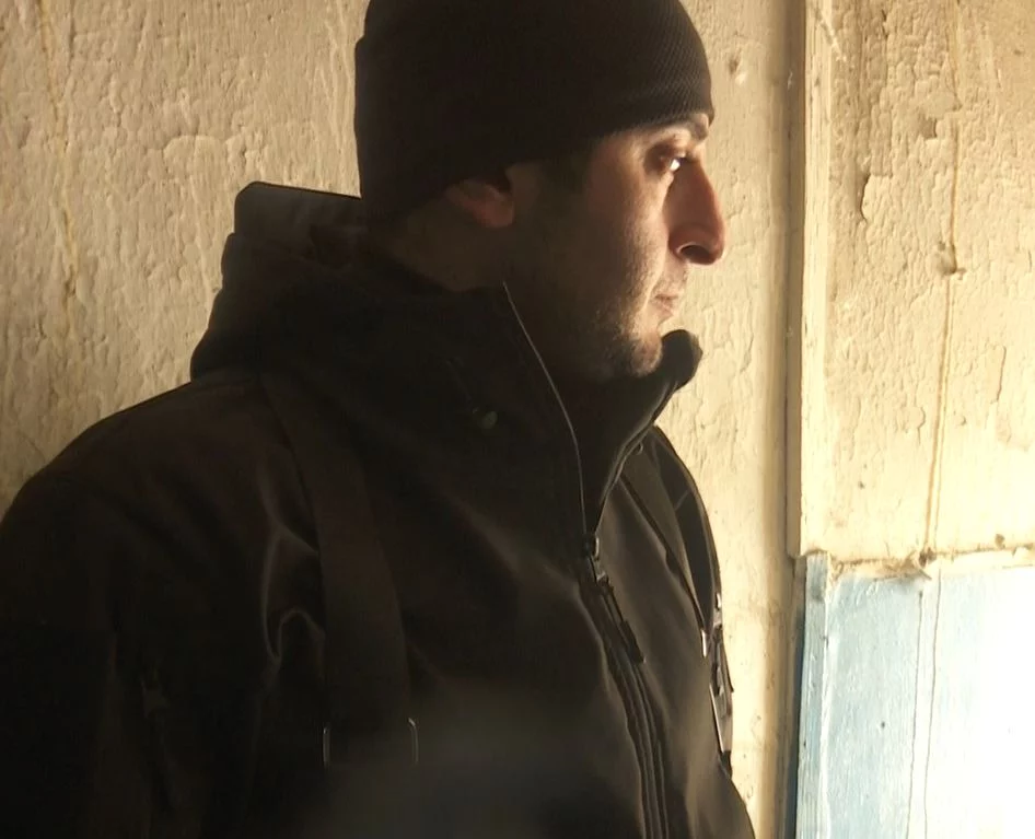 Изображение 3 для "Мы снова загорелись": жители дома в селе Костанайской области остались без жилья после пожара