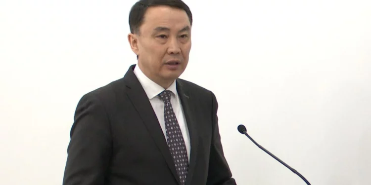 Изображение для новости: «Ничего стадиону не будет»: аким Костаная о новом объекте у воды